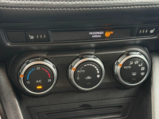 Mazda CX-3 - Afbeelding 17 van 23