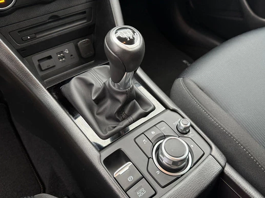 Mazda CX-3 - Afbeelding 18 van 23