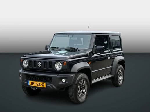 Suzuki Jimny - Afbeelding 1 van 27