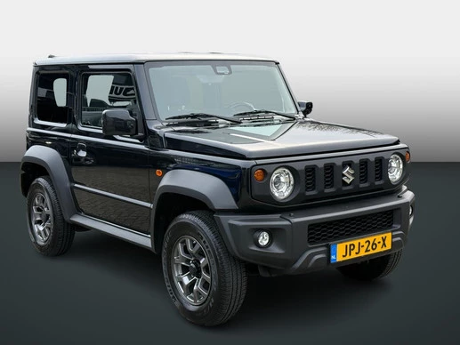 Suzuki Jimny - Afbeelding 2 van 27