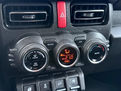 Suzuki Jimny - Afbeelding 11 van 27