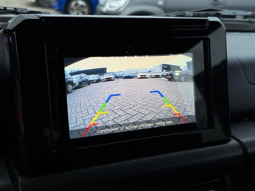 Suzuki Jimny - Afbeelding 20 van 27