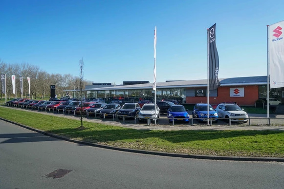 Suzuki Jimny - Afbeelding 25 van 28