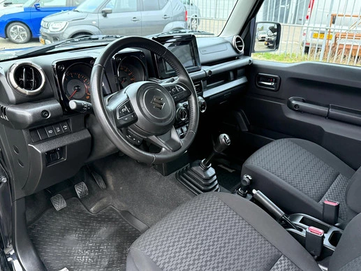 Suzuki Jimny - Afbeelding 7 van 28