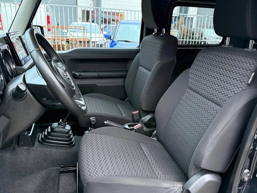 Suzuki Jimny - Afbeelding 8 van 28