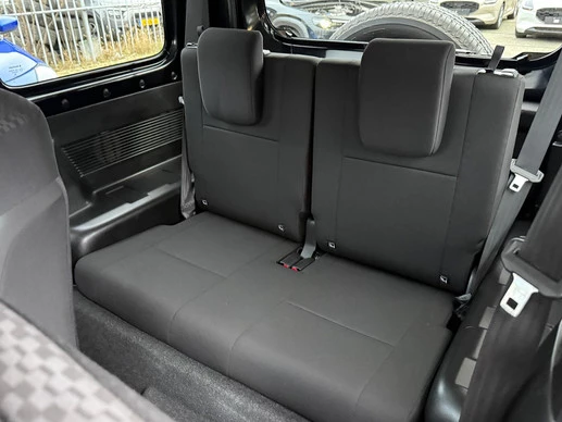 Suzuki Jimny - Afbeelding 9 van 28