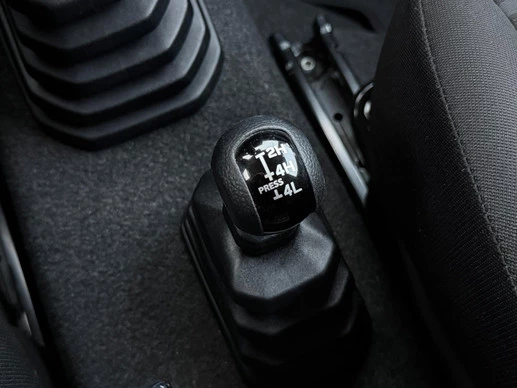 Suzuki Jimny - Afbeelding 14 van 28