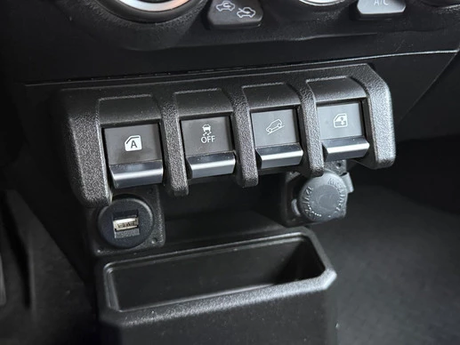 Suzuki Jimny - Afbeelding 15 van 28