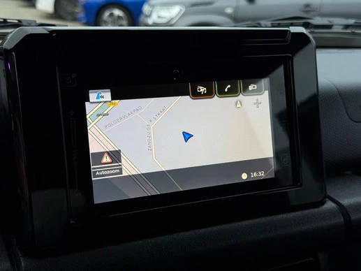 Suzuki Jimny - Afbeelding 19 van 28