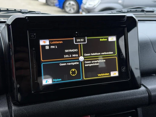 Suzuki Jimny - Afbeelding 20 van 28