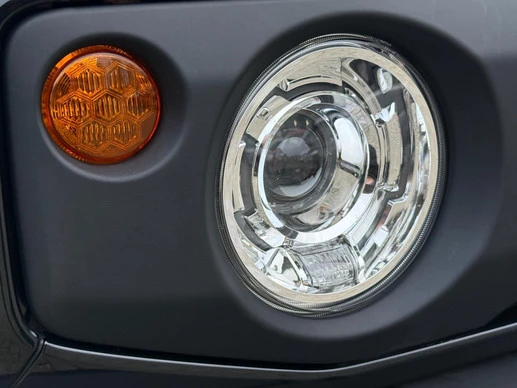 Suzuki Jimny - Afbeelding 22 van 28