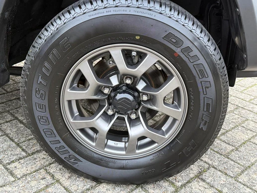 Suzuki Jimny - Afbeelding 23 van 28