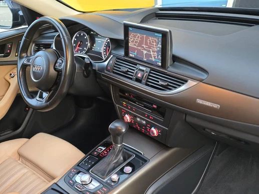 Audi A6 Allroad - Afbeelding 5 van 24