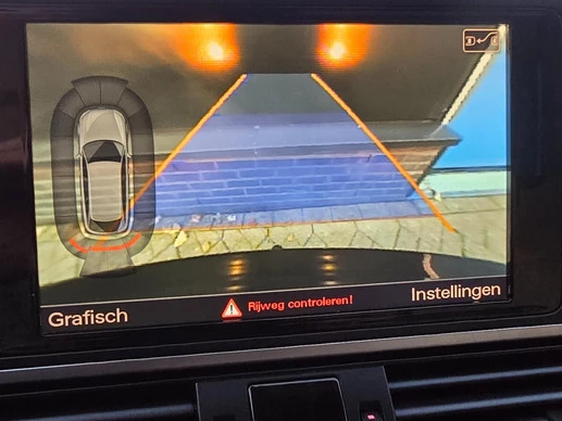 Audi A6 Allroad - Afbeelding 6 van 24