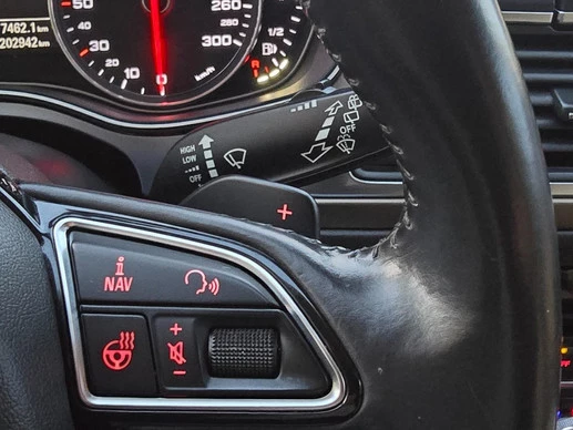 Audi A6 Allroad - Afbeelding 7 van 24