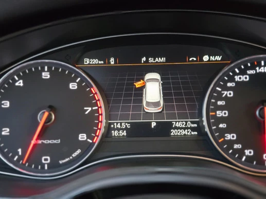 Audi A6 Allroad - Afbeelding 13 van 24