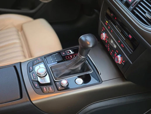 Audi A6 Allroad - Afbeelding 17 van 24