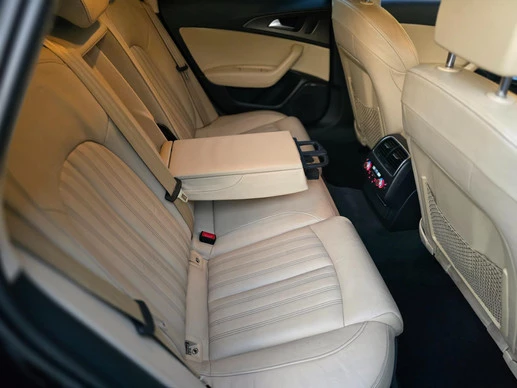 Audi A6 Allroad - Afbeelding 21 van 24