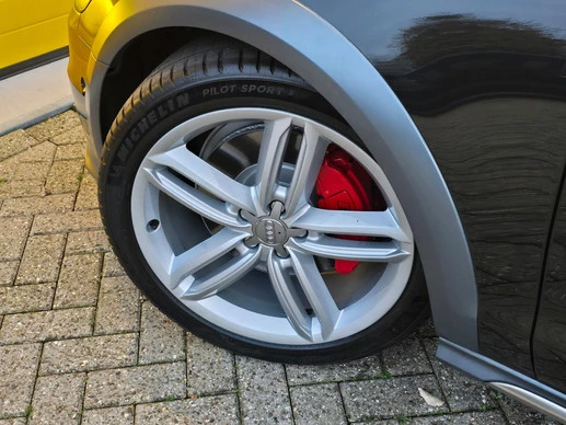 Audi A6 Allroad - Afbeelding 22 van 24