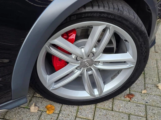 Audi A6 Allroad - Afbeelding 24 van 24