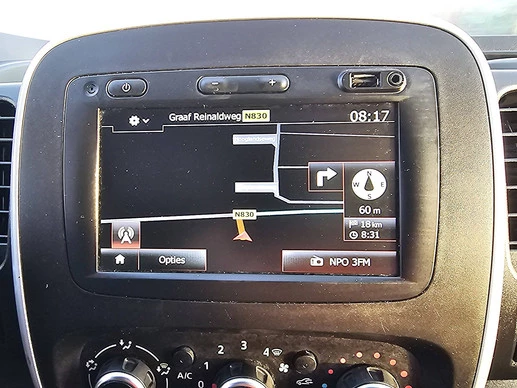 Renault Trafic - Afbeelding 13 van 17