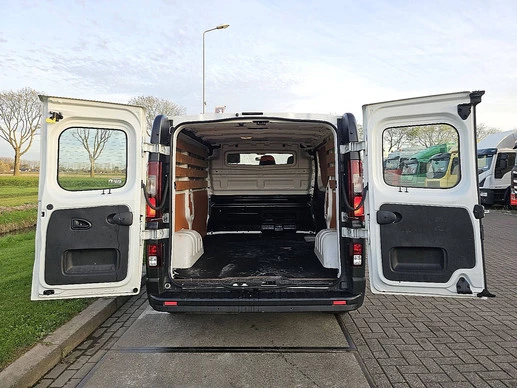 Renault Trafic - Afbeelding 14 van 17