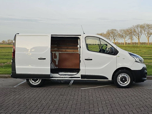 Renault Trafic - Afbeelding 15 van 17
