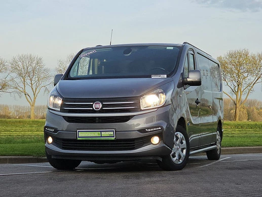 Fiat Talento - Afbeelding 1 van 20