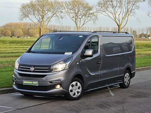 Fiat Talento - Afbeelding 2 van 20