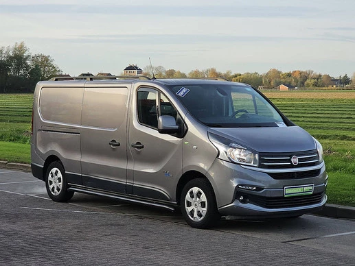 Fiat Talento - Afbeelding 5 van 20