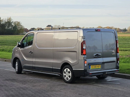 Fiat Talento - Afbeelding 6 van 20