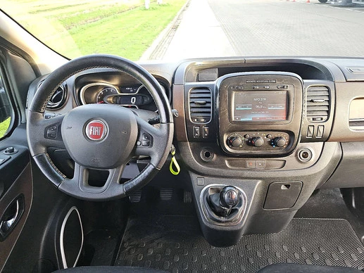 Fiat Talento - Afbeelding 8 van 20