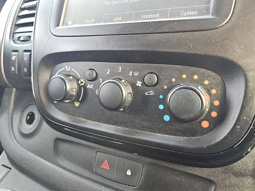 Fiat Talento - Afbeelding 10 van 20