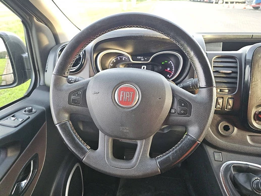 Fiat Talento - Afbeelding 11 van 20