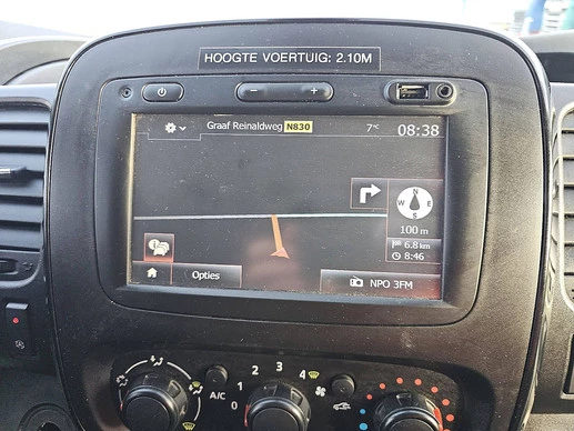 Fiat Talento - Afbeelding 12 van 20