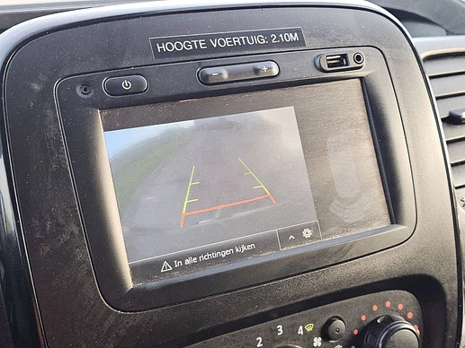 Fiat Talento - Afbeelding 14 van 20