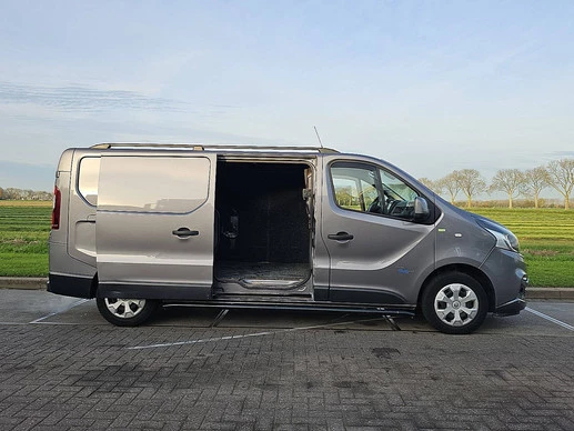 Fiat Talento - Afbeelding 16 van 20