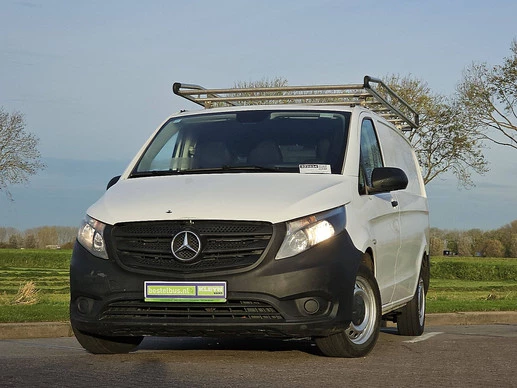 Mercedes-Benz Vito - Afbeelding 1 van 15