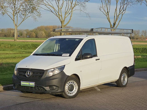 Mercedes-Benz Vito - Afbeelding 2 van 15