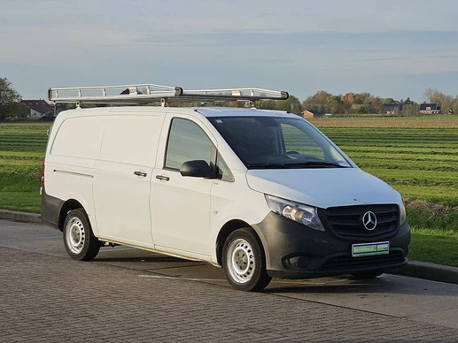 Mercedes-Benz Vito - Afbeelding 5 van 15