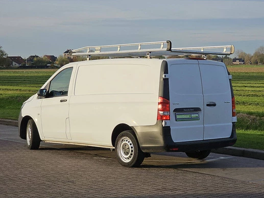 Mercedes-Benz Vito - Afbeelding 6 van 15