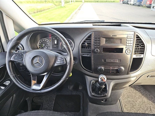Mercedes-Benz Vito - Afbeelding 8 van 15