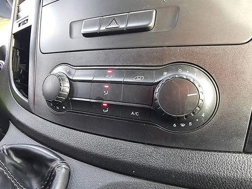 Mercedes-Benz Vito - Afbeelding 10 van 15