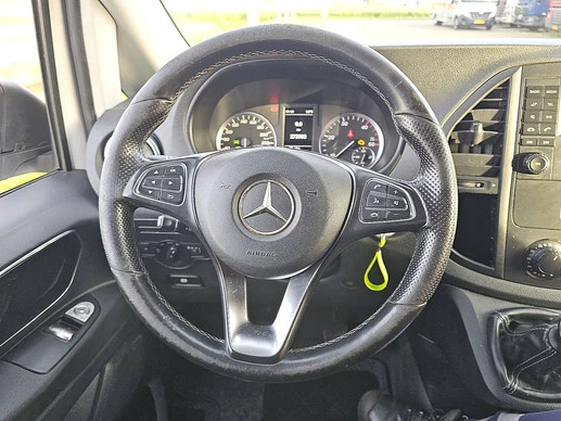 Mercedes-Benz Vito - Afbeelding 11 van 15
