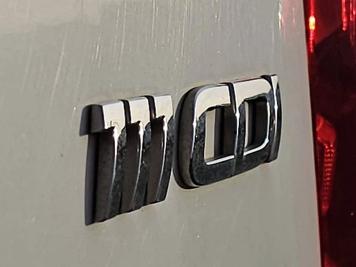 Mercedes-Benz Vito - Afbeelding 14 van 15