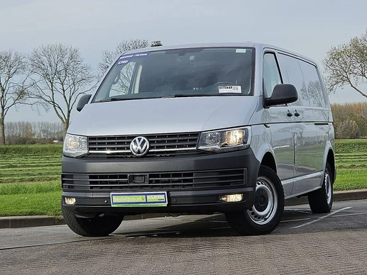 Volkswagen Transporter - Afbeelding 1 van 17