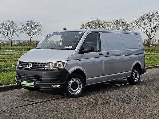 Volkswagen Transporter - Afbeelding 2 van 17