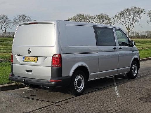 Volkswagen Transporter - Afbeelding 3 van 17