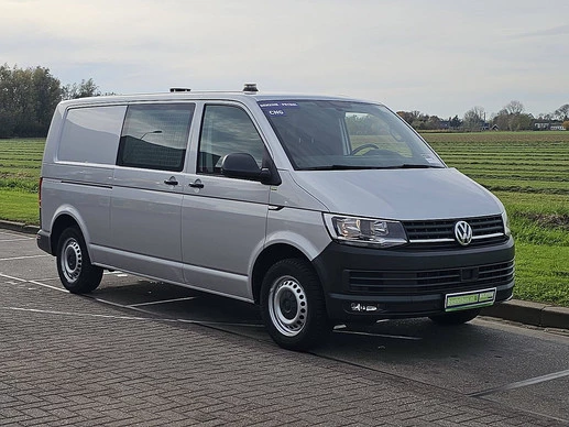 Volkswagen Transporter - Afbeelding 5 van 17