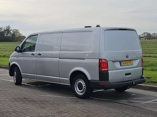 Volkswagen Transporter - Afbeelding 6 van 17